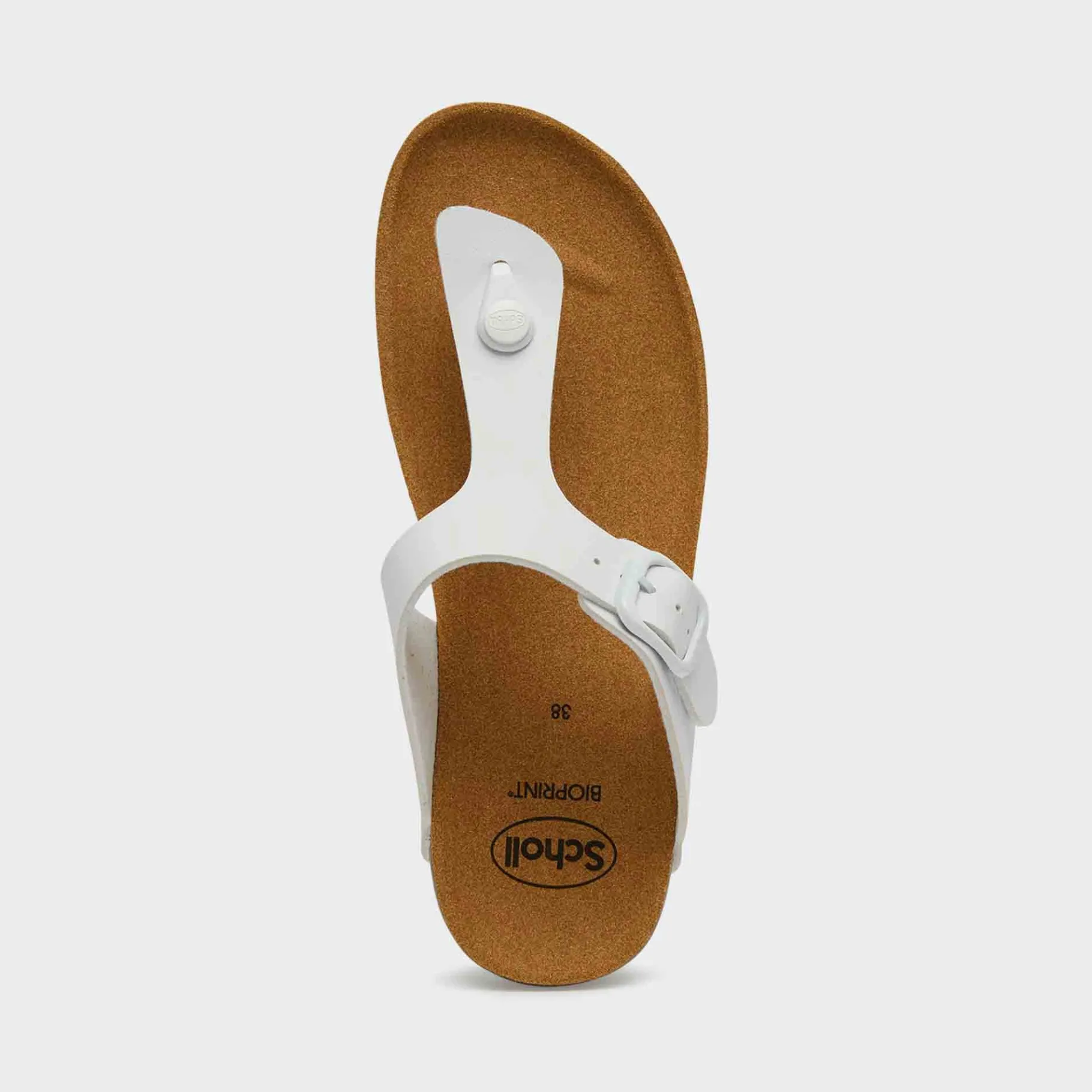 Donna Scholl Infradito*Flip-Flops boa vista