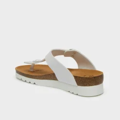 Donna Scholl Infradito*Flip-Flops boa vista