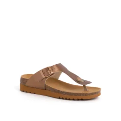 Donna Scholl Infradito*Flip-Flops boa vista