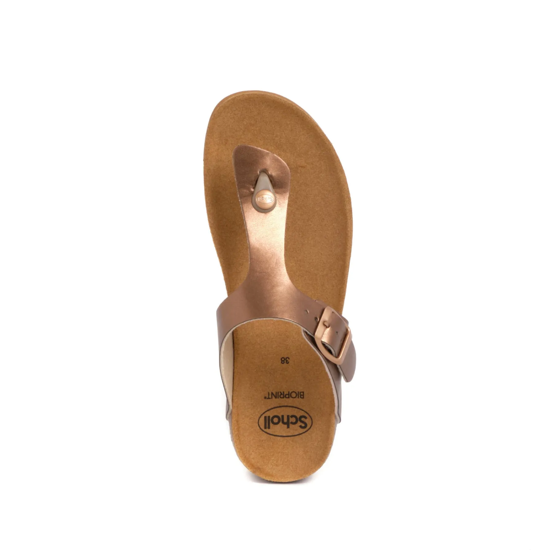 Donna Scholl Infradito*Flip-Flops boa vista