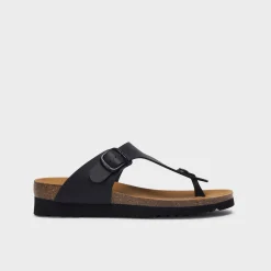 Donna Scholl Infradito*Flip-Flops boa vista