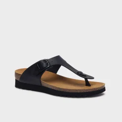 Donna Scholl Infradito*Flip-Flops boa vista
