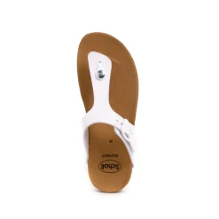 Donna Scholl Sandali*Flip-Flops boa vista