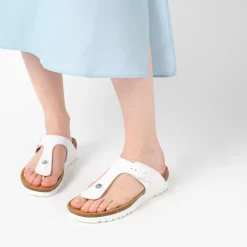 Donna Scholl Sandali*Flip-Flops boa vista