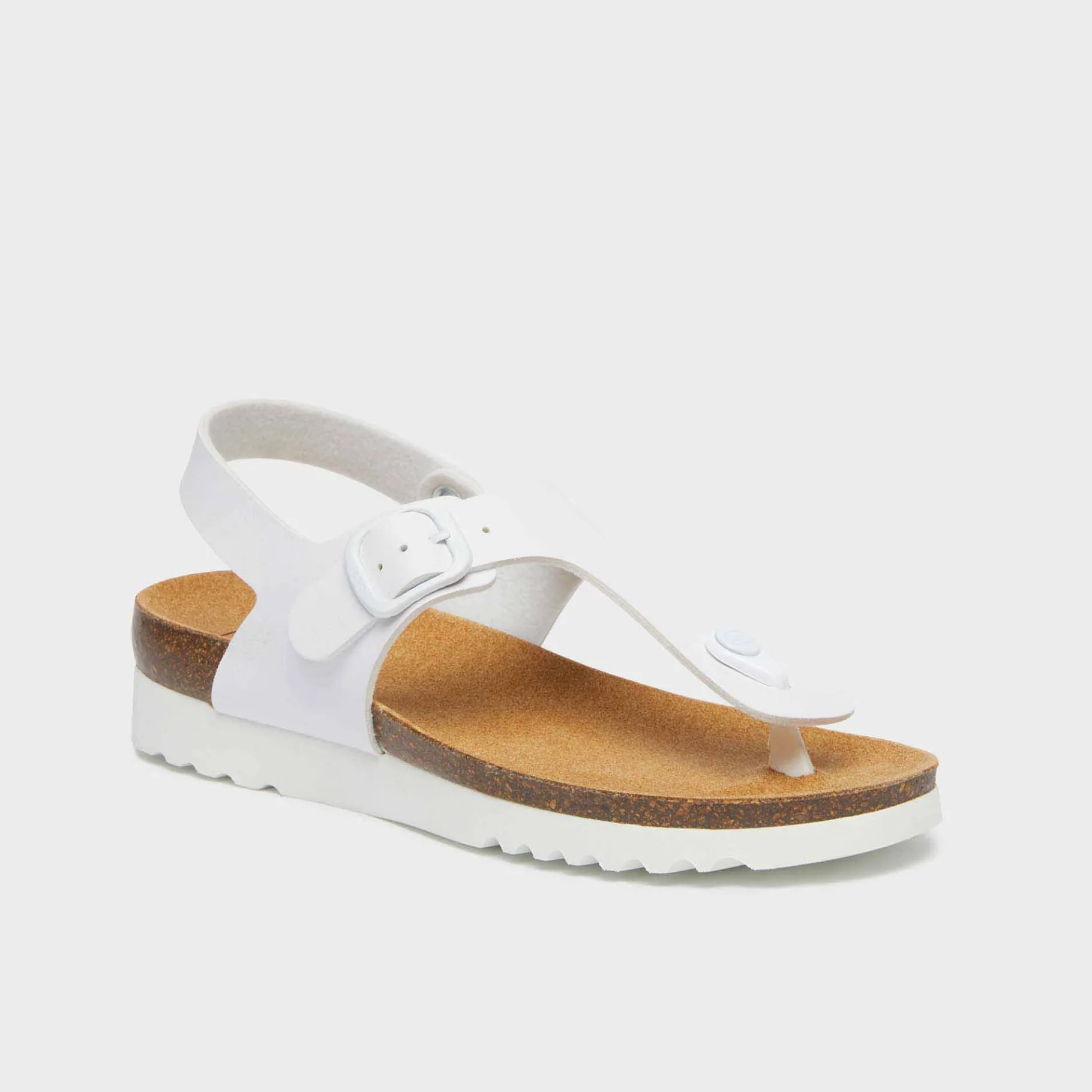 Donna Scholl Infradito*Flip-flops boa vista sandal