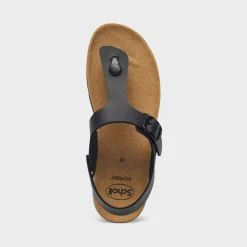 Donna Scholl Infradito*Flip-flops boa vista sandal