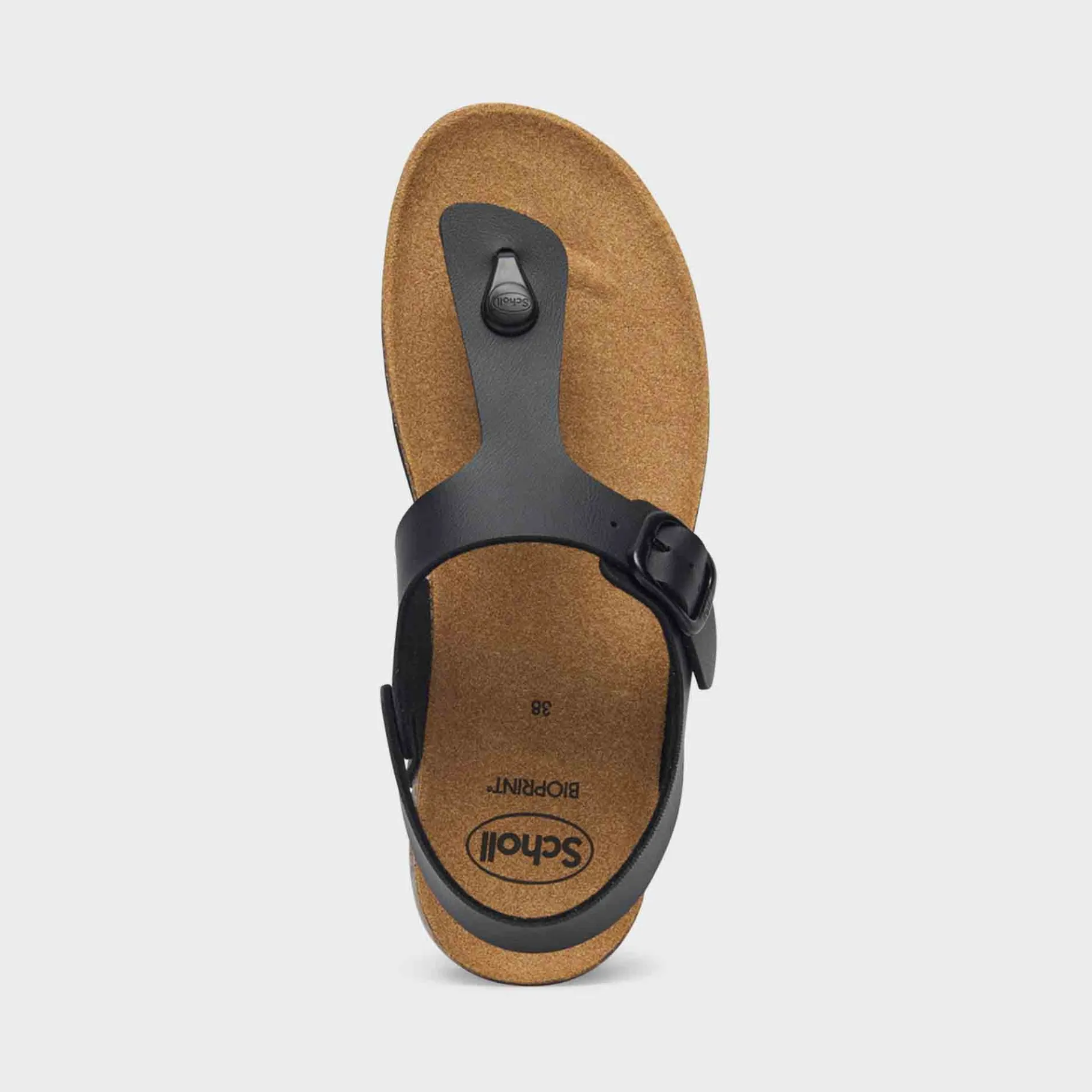 Donna Scholl Infradito*Flip-flops boa vista sandal