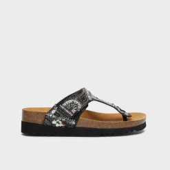 Donna Scholl Infradito*Flip-Flops lisboa flip-flop