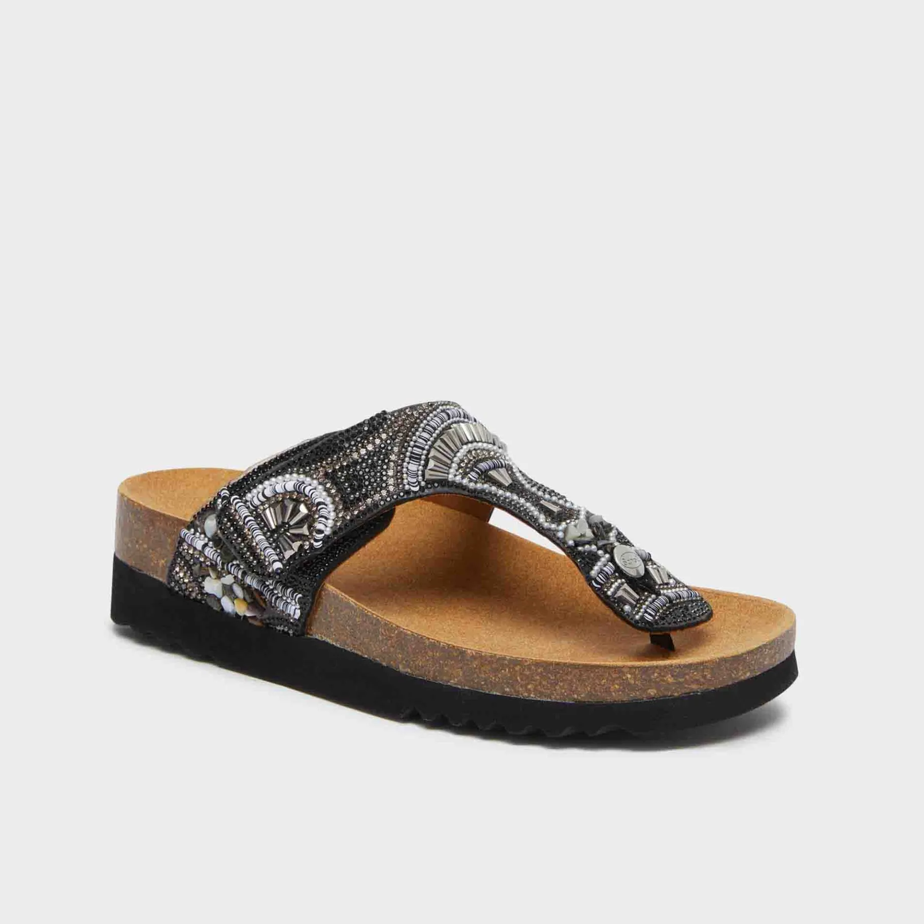 Donna Scholl Infradito*Flip-Flops lisboa flip-flop