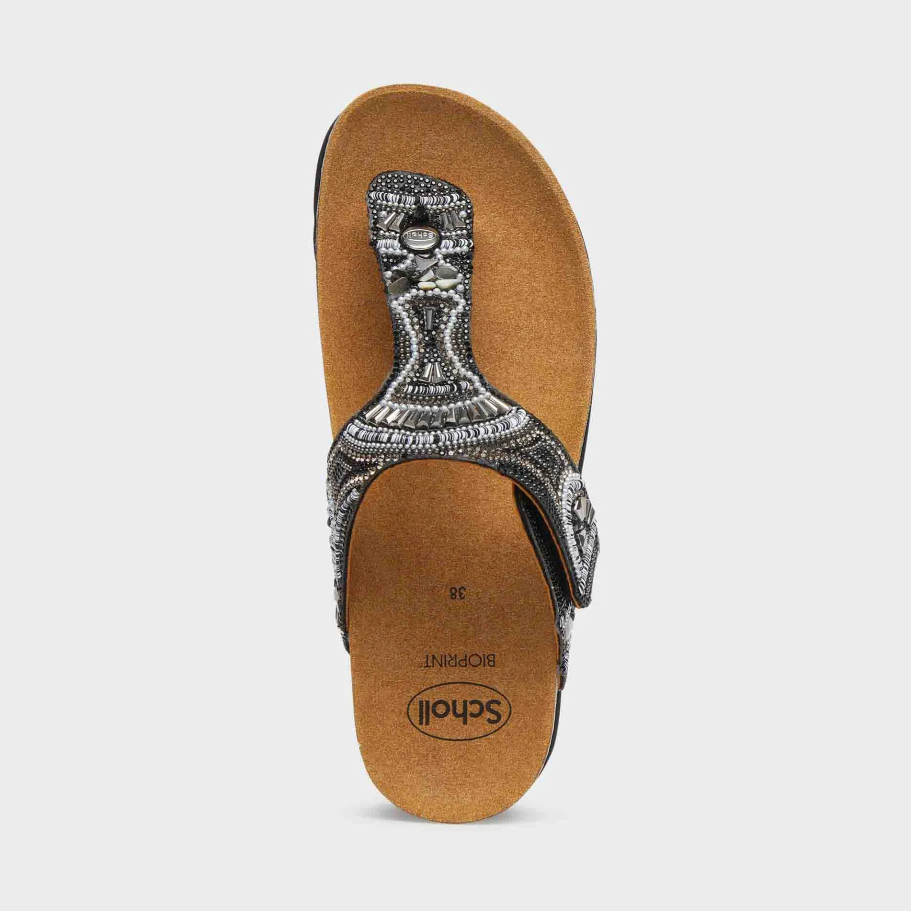 Donna Scholl Infradito*Flip-Flops lisboa flip-flop