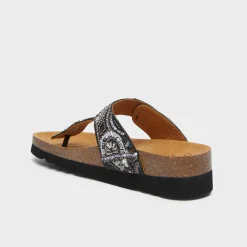 Donna Scholl Infradito*Flip-Flops lisboa flip-flop