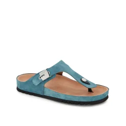 Donna Scholl Infradito*Flip-Flops maya