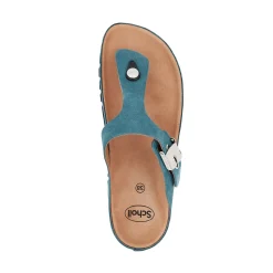 Donna Scholl Infradito*Flip-Flops maya