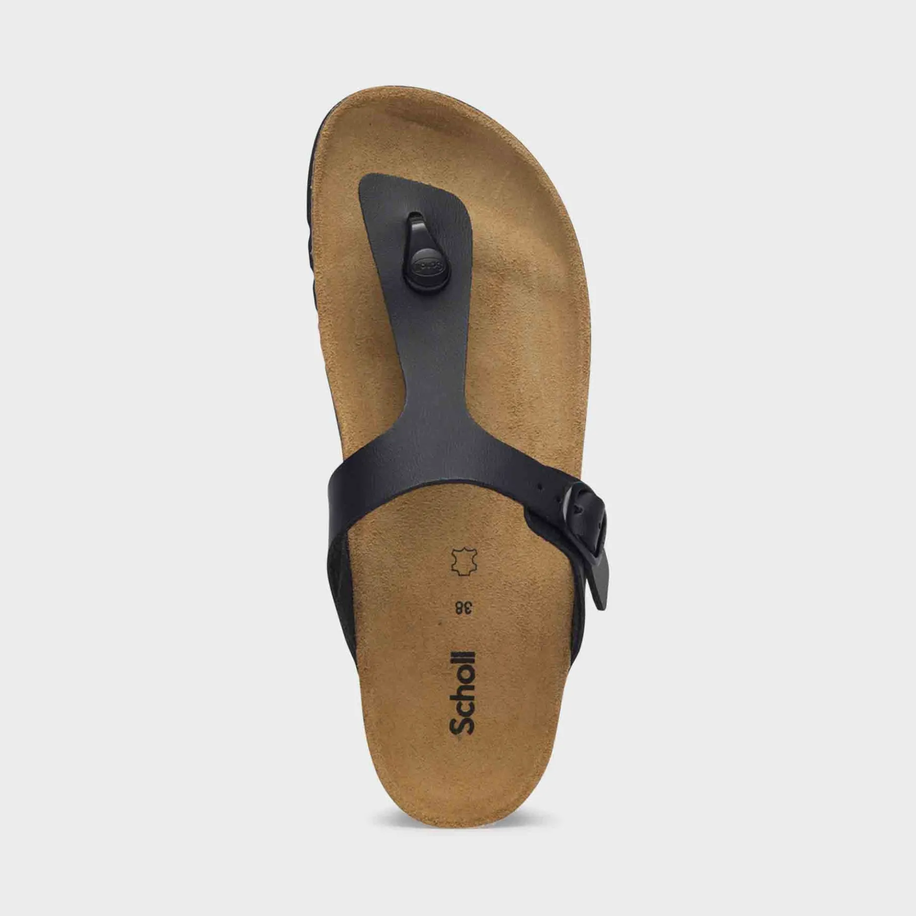 Donna Scholl Infradito*Flip-Flops nicole
