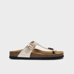 Donna Scholl Infradito*Flip-Flops nicole
