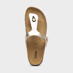Donna Scholl Infradito*Flip-Flops nicole