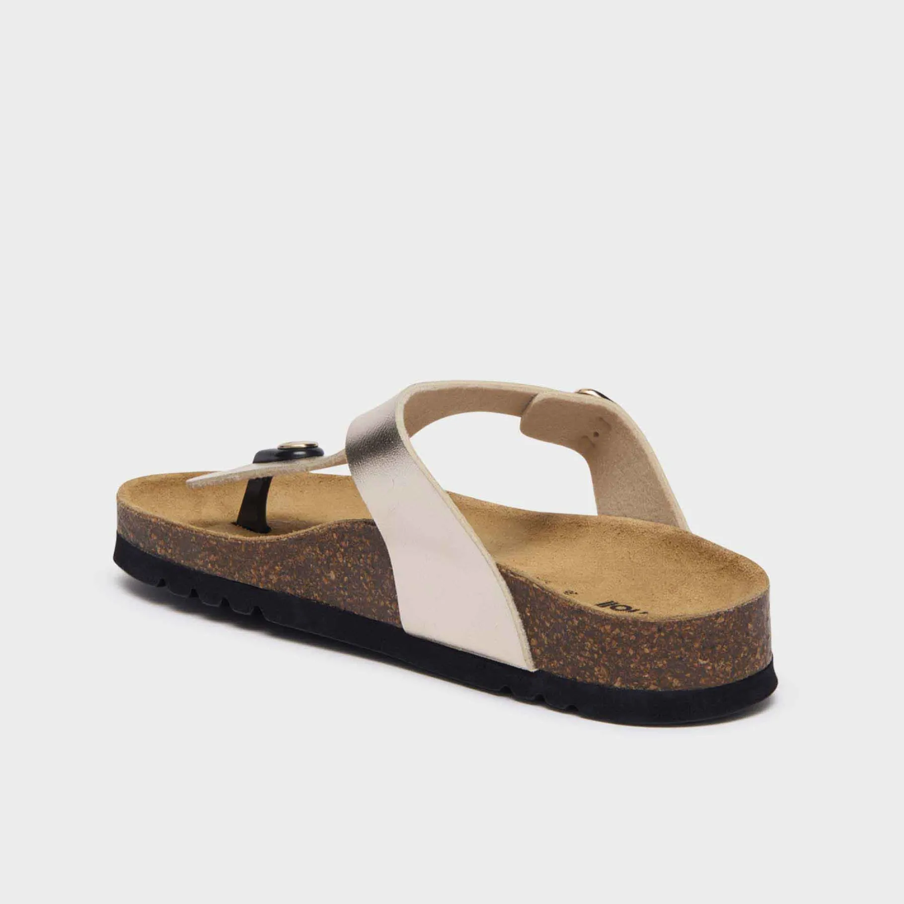 Donna Scholl Infradito*Flip-Flops nicole