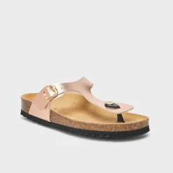 Donna Scholl Infradito*Flip-Flops nicole