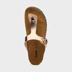 Donna Scholl Infradito*Flip-Flops nicole