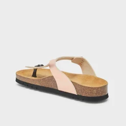 Donna Scholl Infradito*Flip-Flops nicole
