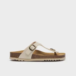 Donna Scholl Infradito*Flip-Flops nicole