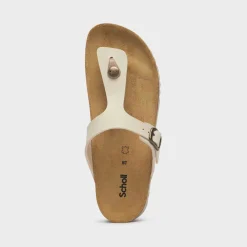Donna Scholl Infradito*Flip-Flops nicole