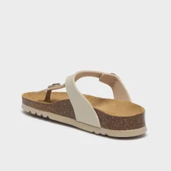 Donna Scholl Infradito*Flip-Flops nicole