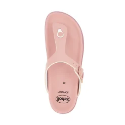 Donna Scholl Infradito*Flip-Flops nicole over