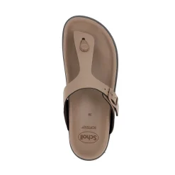 Donna Scholl Infradito*Flip-Flops nicole over
