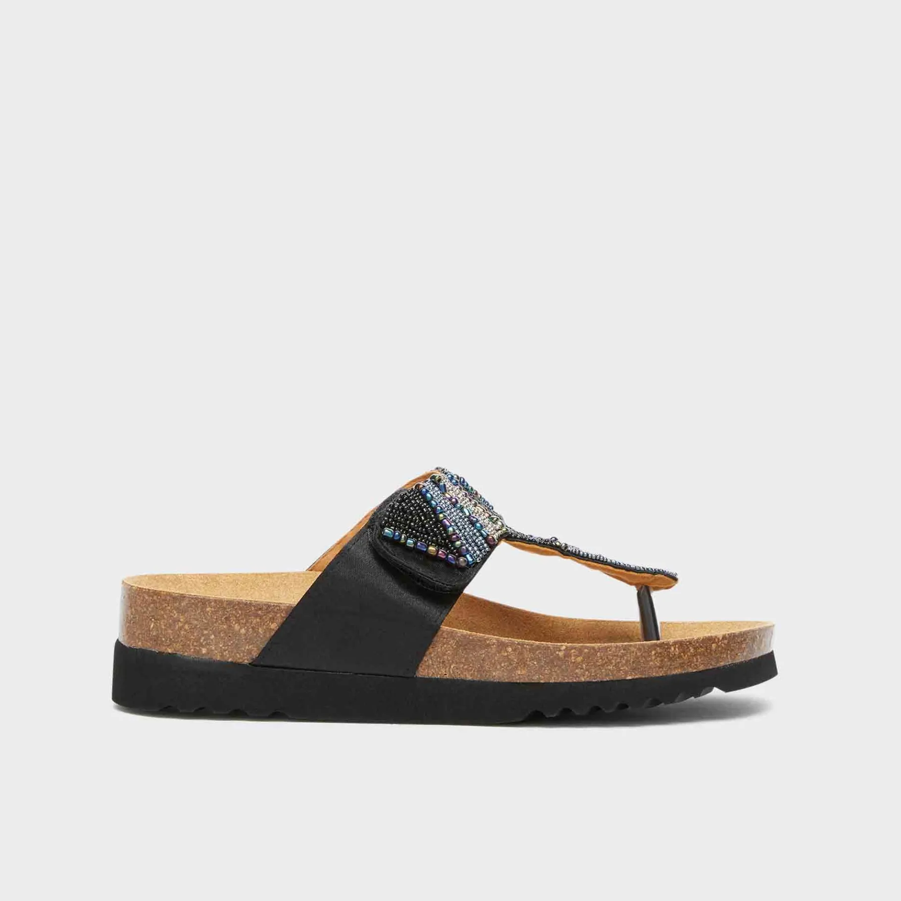 Donna Scholl Infradito*Flip-Flops tanisha