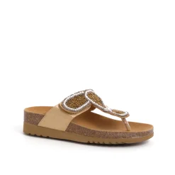 Donna Scholl Infradito|Sandali*Flip-Flops tanisha