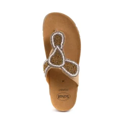 Donna Scholl Infradito|Sandali*Flip-Flops tanisha