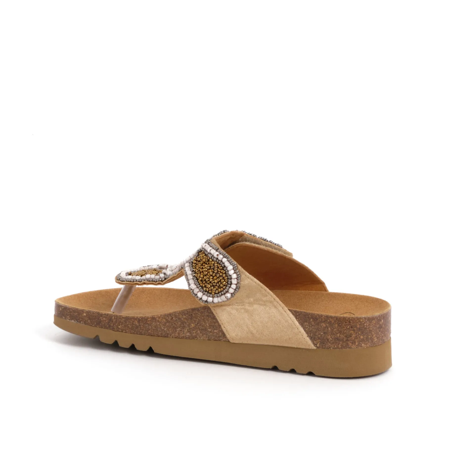 Donna Scholl Infradito|Sandali*Flip-Flops tanisha