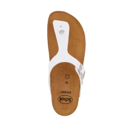 Donna Scholl Infradito*Infradito nicole
