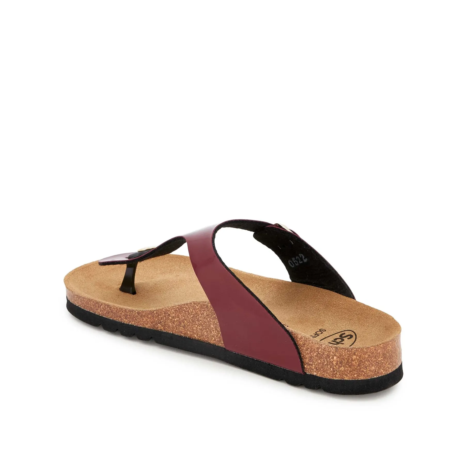 Donna Scholl Infradito*Infradito nicole