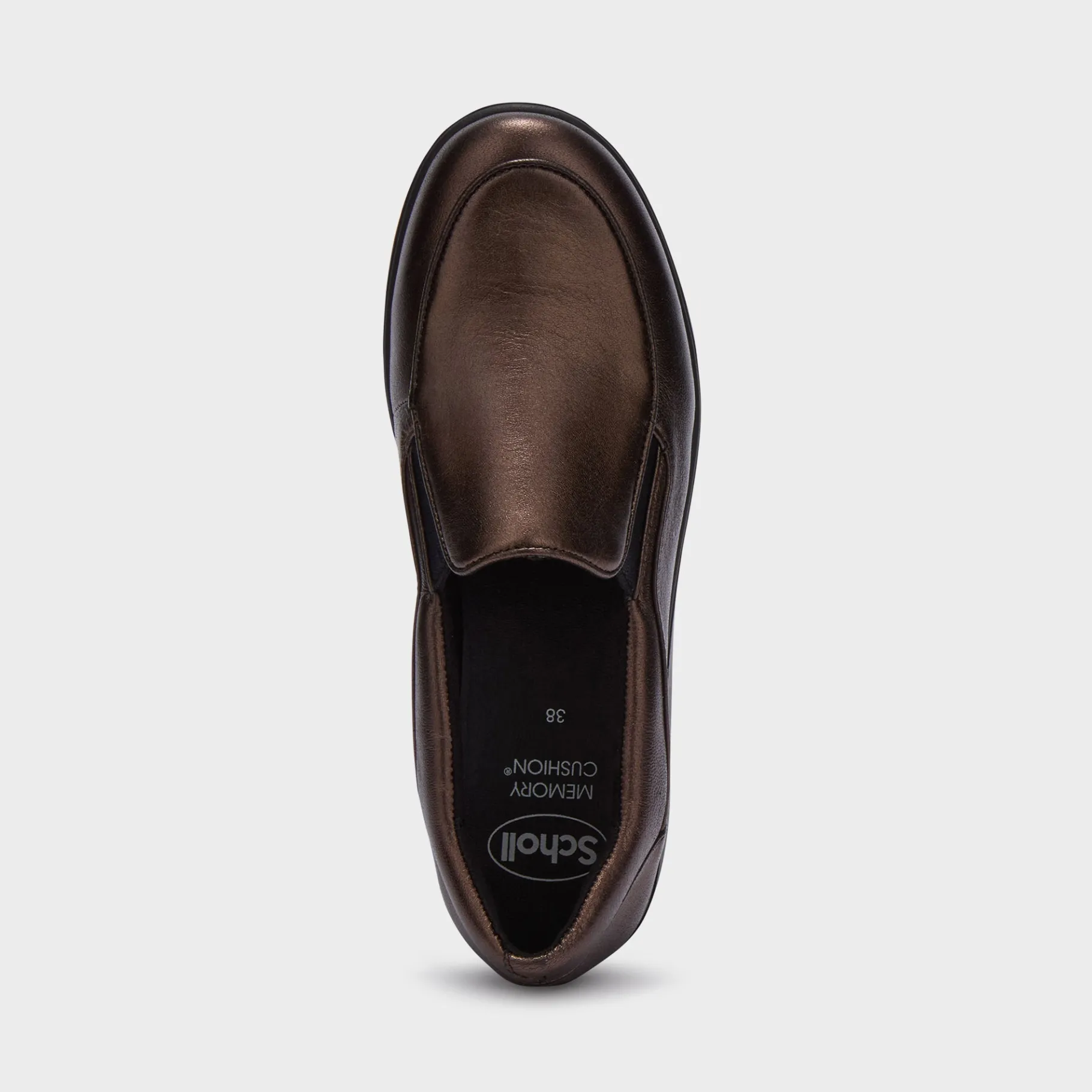 Donna Scholl Ballerine E Mocassini*Mocassini billy