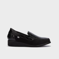 Donna Scholl Ballerine E Mocassini*Mocassini fara slip on