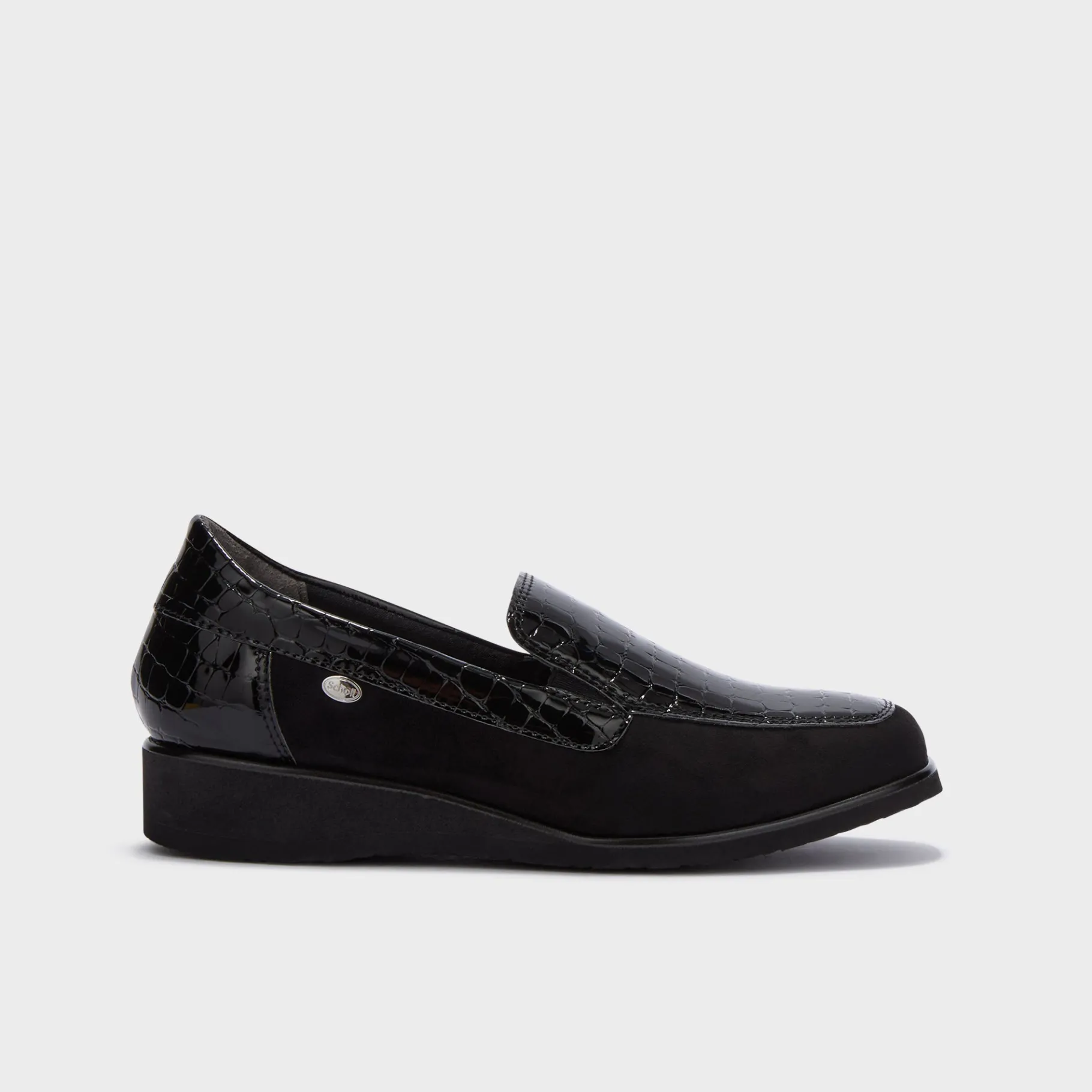Donna Scholl Ballerine E Mocassini*Mocassini fara slip on