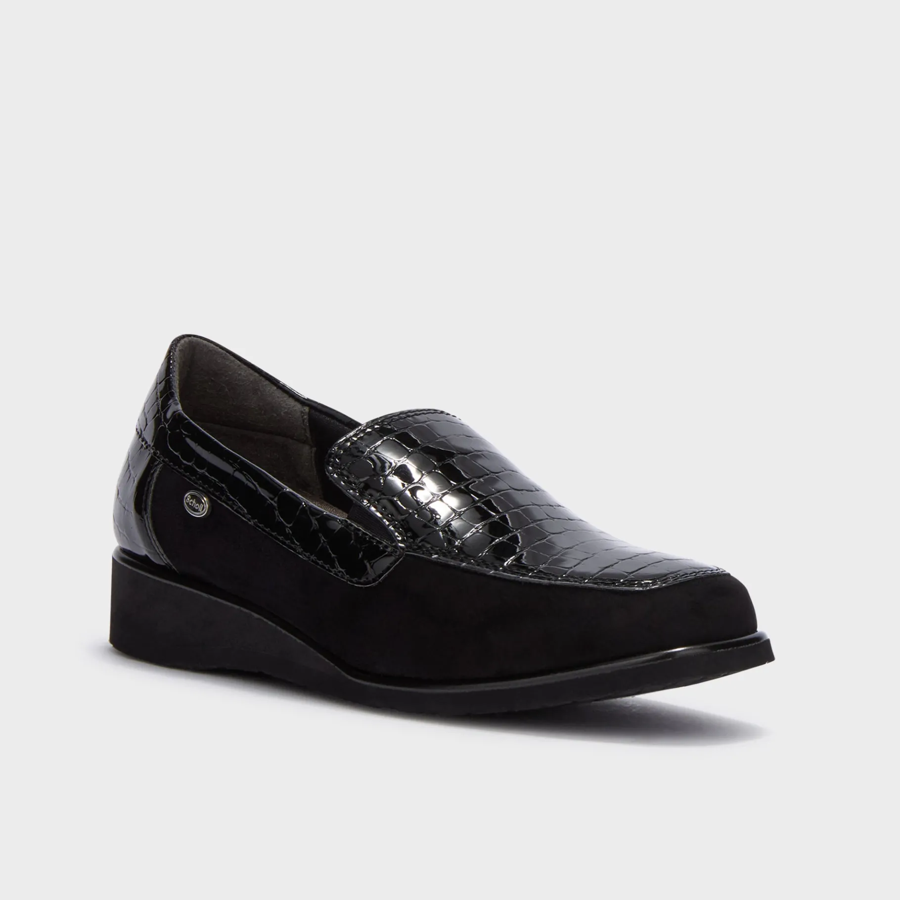 Donna Scholl Ballerine E Mocassini*Mocassini fara slip on