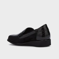 Donna Scholl Ballerine E Mocassini*Mocassini fara slip on
