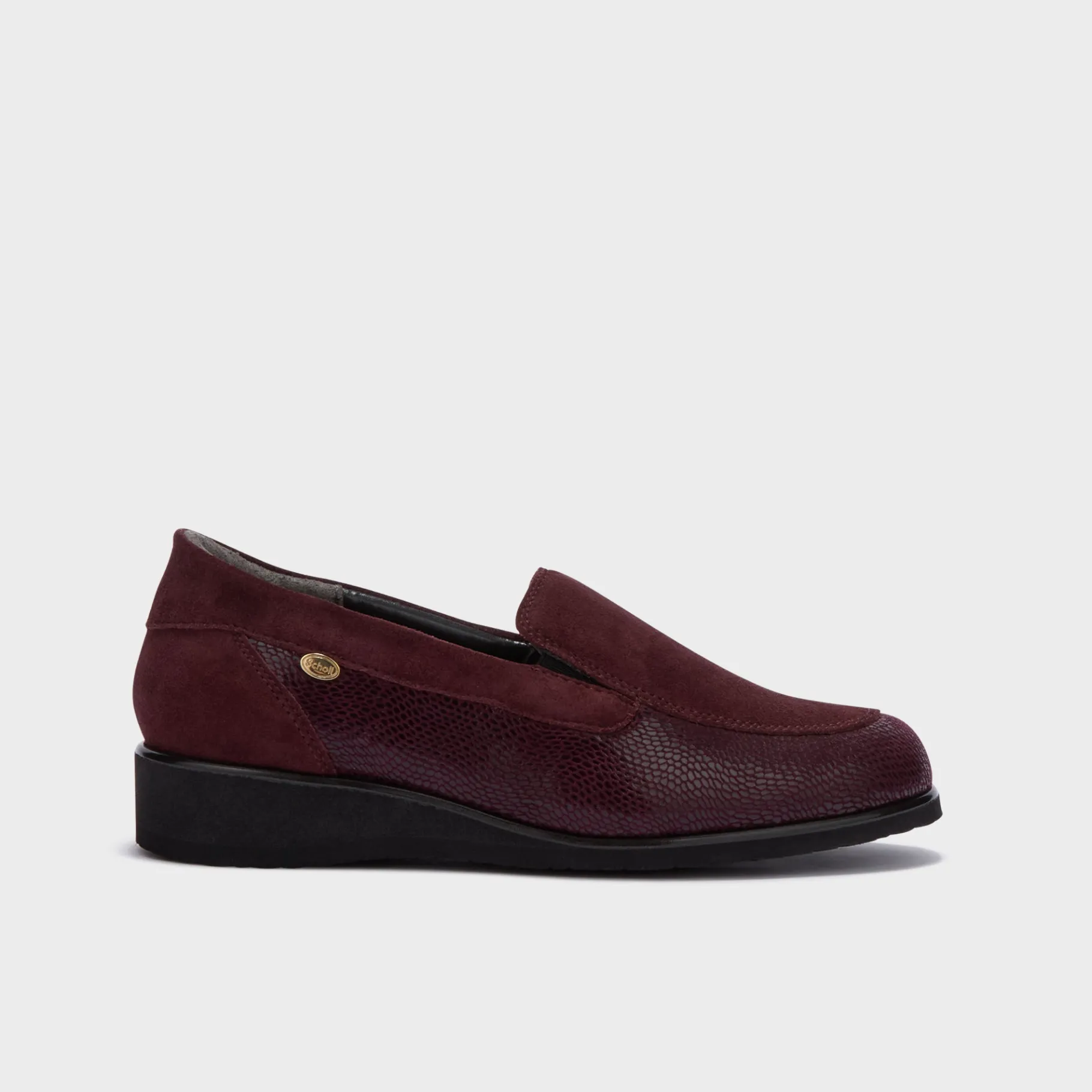 Donna Scholl Ballerine E Mocassini*Mocassini fiona slip on