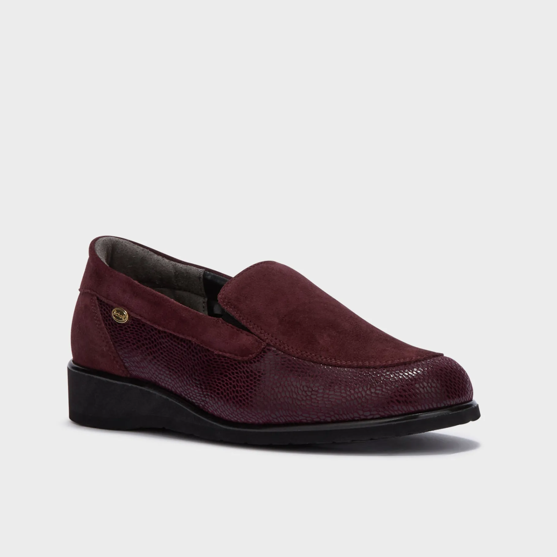 Donna Scholl Ballerine E Mocassini*Mocassini fiona slip on