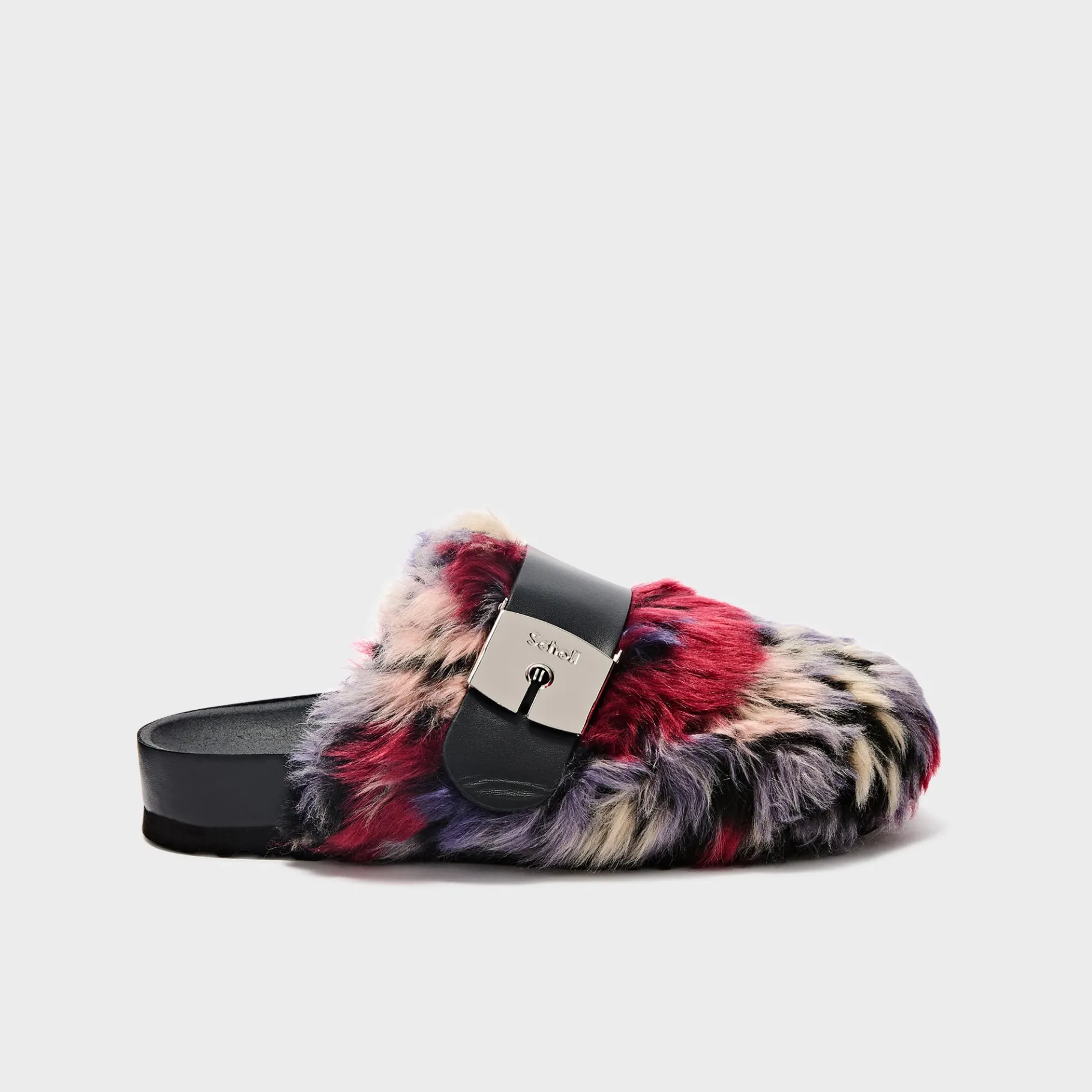Donna Scholl Sabot*Mules alaska 3.0