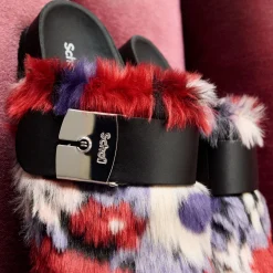 Donna Scholl Sabot*Mules alaska 3.0