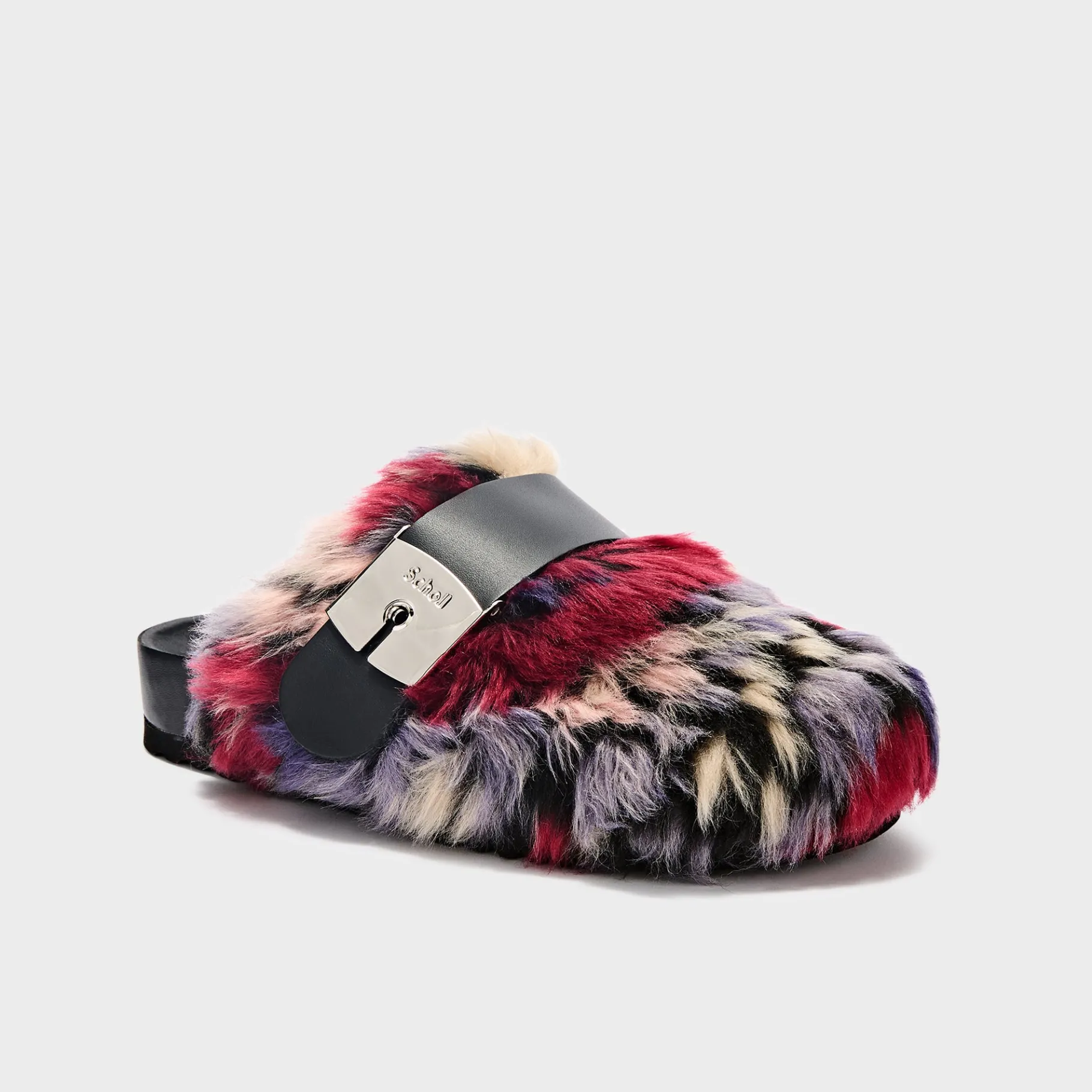 Donna Scholl Sabot*Mules alaska 3.0