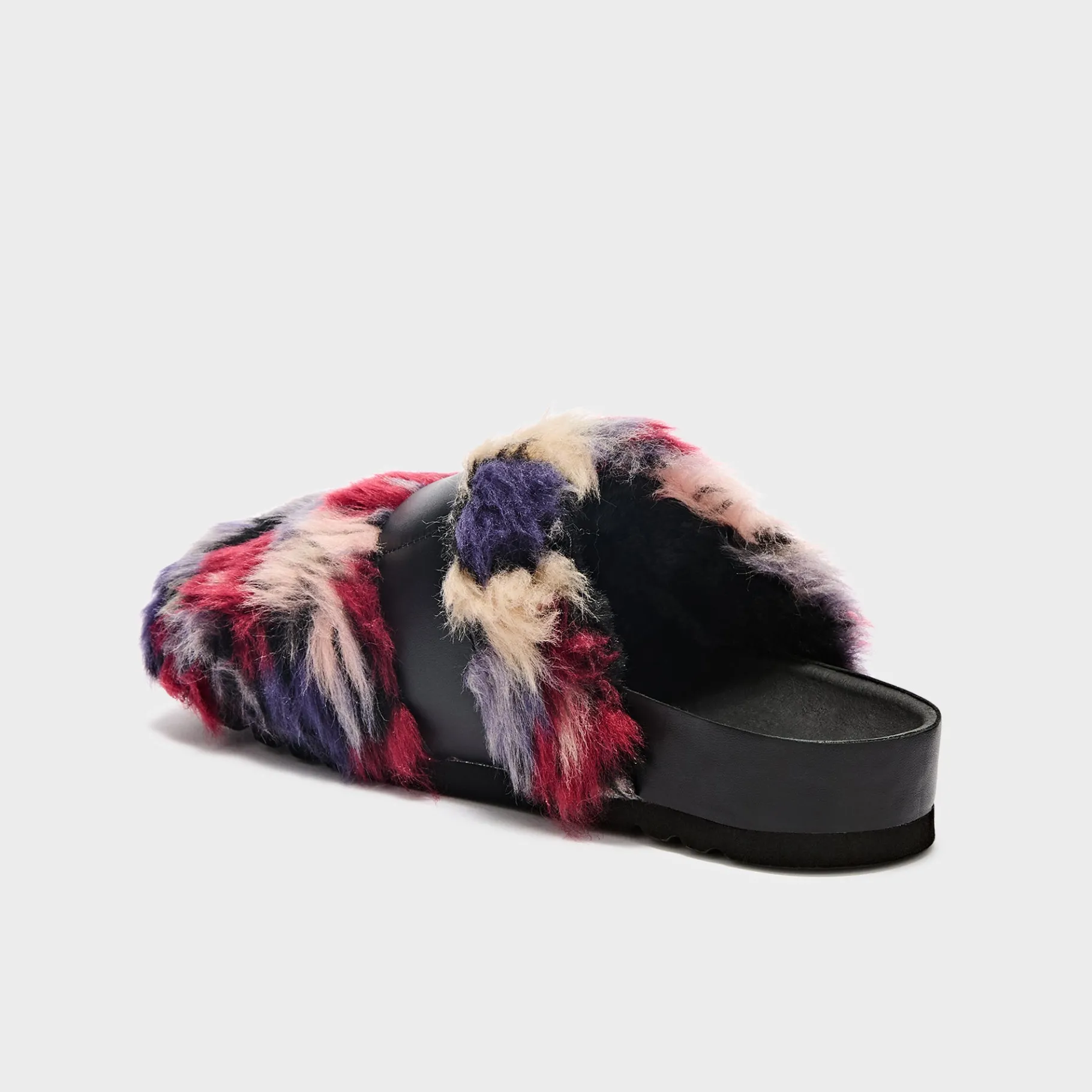 Donna Scholl Sabot*Mules alaska 3.0