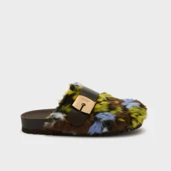 Donna Scholl Sabot*Mules alaska 3.0