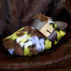 Donna Scholl Sabot*Mules alaska 3.0