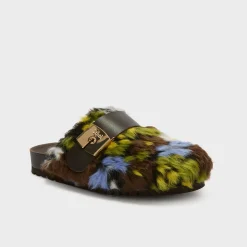 Donna Scholl Sabot*Mules alaska 3.0