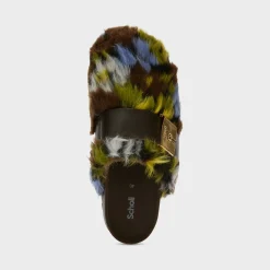 Donna Scholl Sabot*Mules alaska 3.0